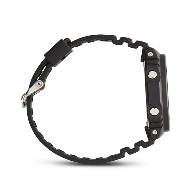 Montre Casio G-SHOCK GA-2100 Noir/Gris – boîtier carbone/résine 48,5×45,4×11,8mm, étanche 20 bars Montre Casio G-SHOCK GA-2100 Noir/Gris – boîtier carbone/résine 48,5×45,4×11,8mm, étanche 20 bars