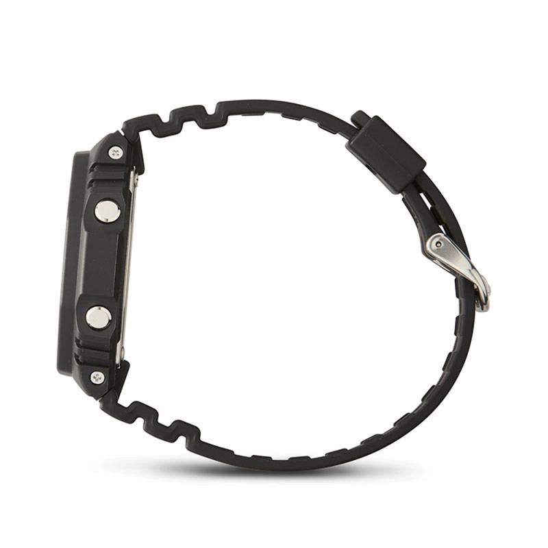 Montre Casio G-SHOCK GA-2100 Noir/Gris – boîtier carbone/résine 48,5×45,4×11,8mm, étanche 20 bars Montre Casio G-SHOCK GA-2100 Noir/Gris – boîtier carbone/résine 48,5×45,4×11,8mm, étanche 20 bars