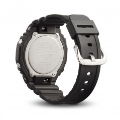 Casio G‑SHOCK GA‑2100 Noir/Gris Casio G‑SHOCK GA‑2100 Noir/Gris