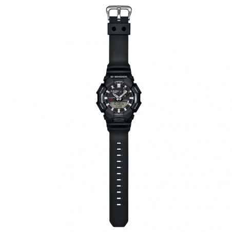 Montre G-Shock GA-B010 noir