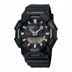 Montre G-Shock GA-B010 noir Montre G-Shock GA-B010 noir