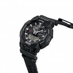 Montre G-Shock GA-B010 noir Montre G-Shock GA-B010 noir