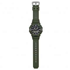 Montre G-Shock GA-B010 vert olive