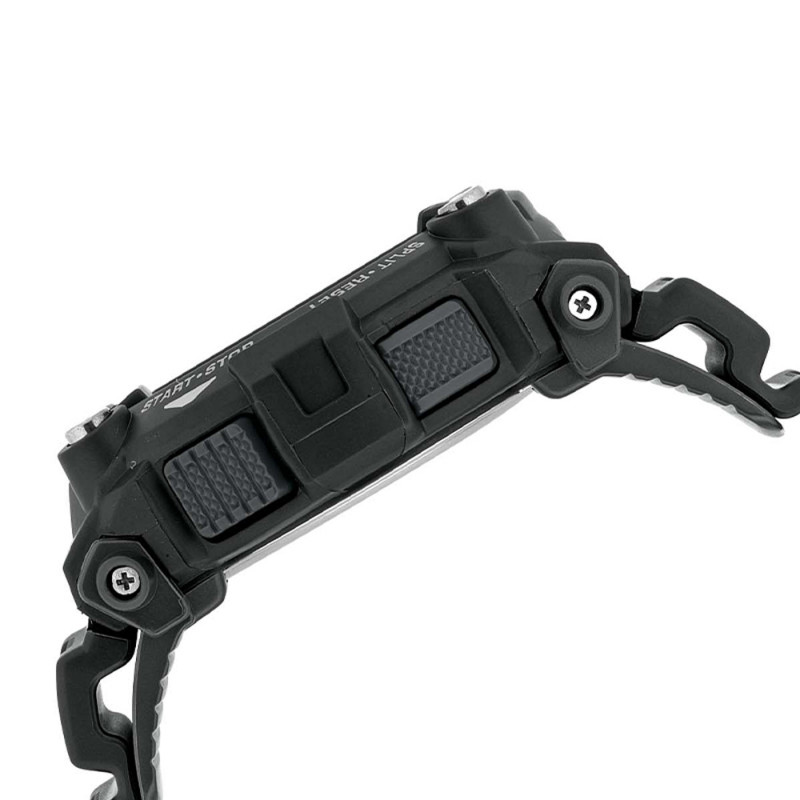 Montre G-Shock GW-7900B noir – solaire, radio-pilotée, étanche 200 m