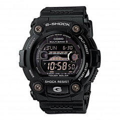 Casio G‑Shock GW‑7900B solaire