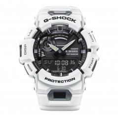 Montre Casio G-Shock GA-100 noir – Résistante & sport analogique-numérique