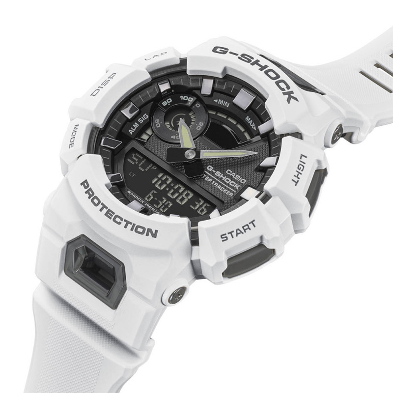 Montre Casio G-Shock GA-100 noir – Résistante & sport analogique-numérique Montre Casio G-Shock GA-100 noir – Résistante & sport analogique-numérique