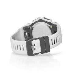 Montre G-Shock GBA-900 blanc Montre G-Shock GBA-900 blanc
