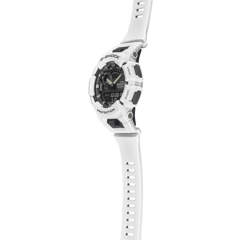 Montre Casio G-Shock GA-100 noir – Résistante & sport analogique-numérique Montre Casio G-Shock GA-100 noir – Résistante & sport analogique-numérique