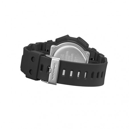 Montre G-Shock GD-010 noir