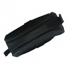 Pochette tactique Cypouch pour bâtons lumineux noir Pochette tactique Cypouch pour bâtons lumineux noir