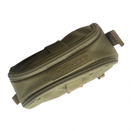 Pochette CyPouch Bâtons Lumineux Tan – Pochette MOLLE Tactique