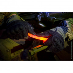 Bâton lumineux ChemLight 15 cm – ultra haute intensité orange Bâton lumineux ChemLight 15 cm – ultra haute intensité orange