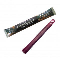 Bâton lumineux ChemLight 15 cm – 8 heures infrarouge