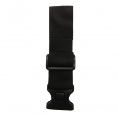 Boucle ceinture 50 mm supplémentaire – plateforme cuisse Taser