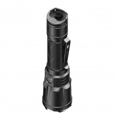 Lampe tactique rechargeable XT21X PRO 4400 lumens – noir