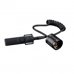 Allumage déporté Klarus TRC1 – commande déportée pour lampe tactique