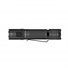 Lampe tactique rechargeable XT2CR PRO – 2100 lumens – noir Lampe tactique rechargeable XT2CR PRO – 2100 lumens – noir