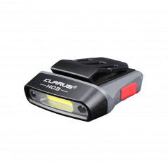 Lampe frontale rechargeable HC3 – 100 Lumens