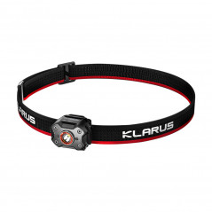 Klarus HM3 – Lampe frontale 670 lumens