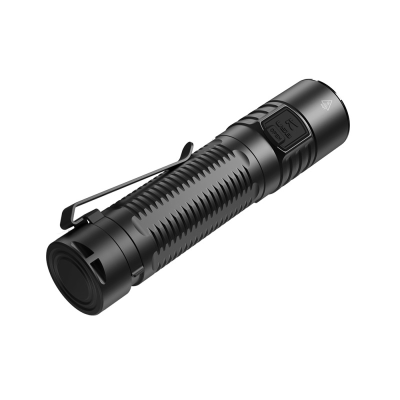 Lampe compacte rechargeable G15 V2.0 4200 lumens – puissante & étanche