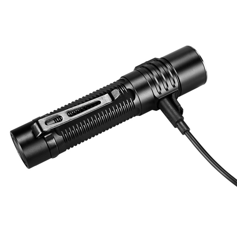 Lampe compacte rechargeable G15 V2.0 4200 lumens – puissante & étanche