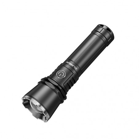 Lampe Rechargeable A3 2200 Lumens USB-C Longue Portée 750m