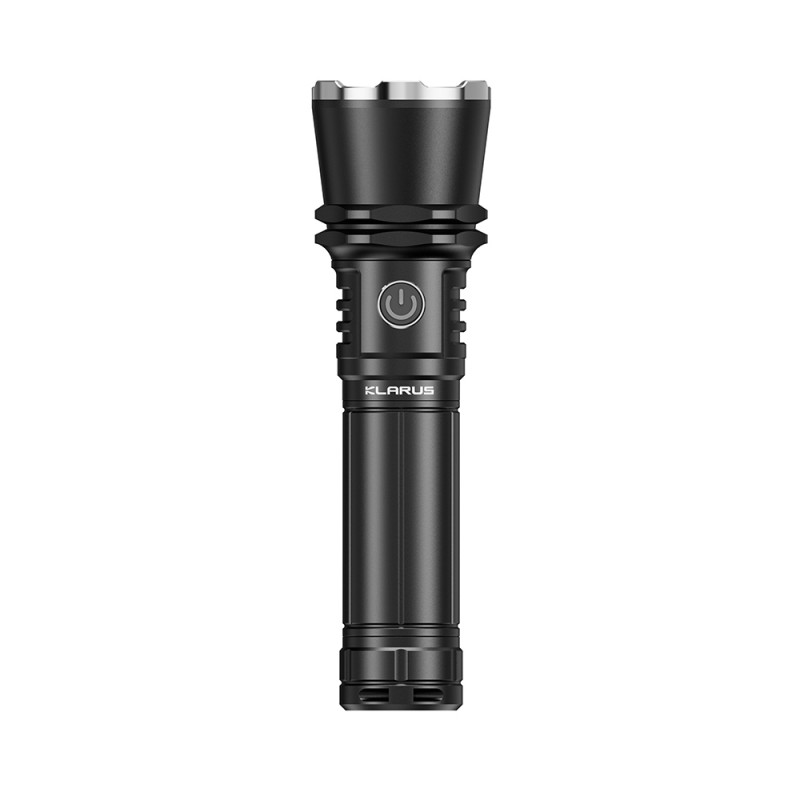 Lampe Rechargeable A3 2200 Lumens USB-C Longue Portée 750m