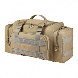 Sac de sport TIOR coyote