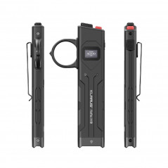 Lampe rechargeable extra-plate X1-K - 4200 lumens Lampe rechargeable extra-plate X1-K - 4200 lumens