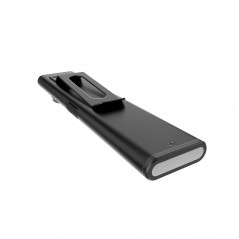 Lampe Klarus E5 double source 600 lumens – rechargeable USB-C
