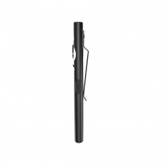 Lampe Klarus E5 double source 600 lumens noir rechargeable