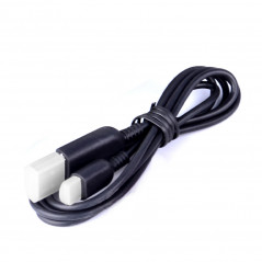 Cordon de chargement USB vers USB-Type-C – câble USB-C de charge et données