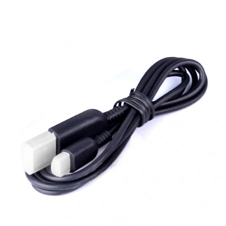 Cordon de chargement USB vers USB-Type-C – câble USB-C de charge et données