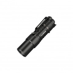 Lampe tactique compacte rechargeable XT1C – 1000 lumens USB-C