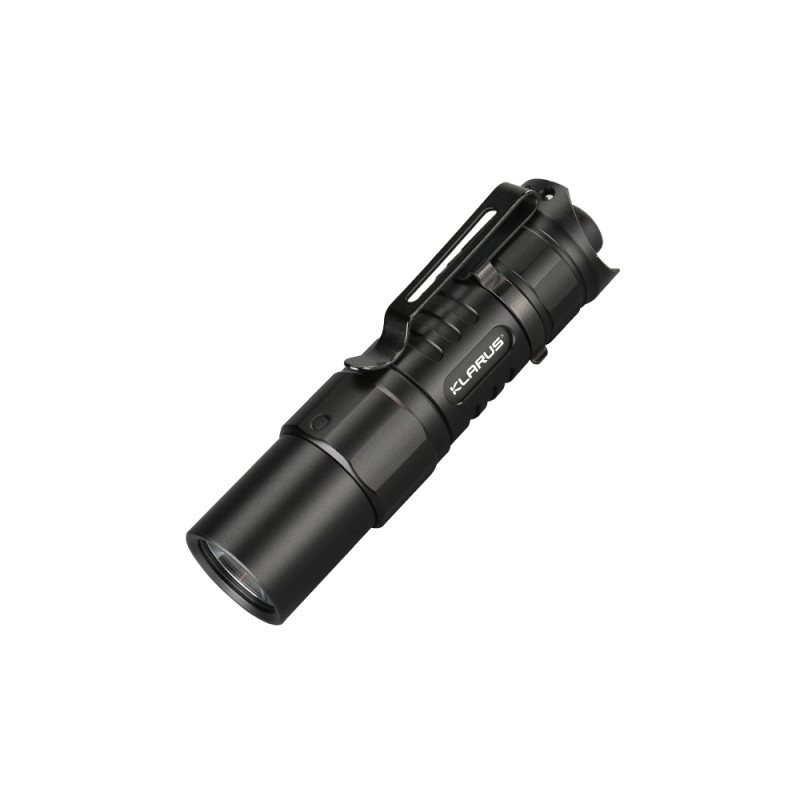 Lampe tactique compacte rechargeable XT1C – 1000 lumens USB-C Lampe tactique compacte rechargeable XT1C – 1000 lumens USB-C