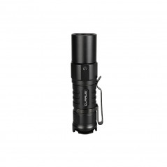 Lampe tactique compacte rechargeable XT1C - 1000 lumens