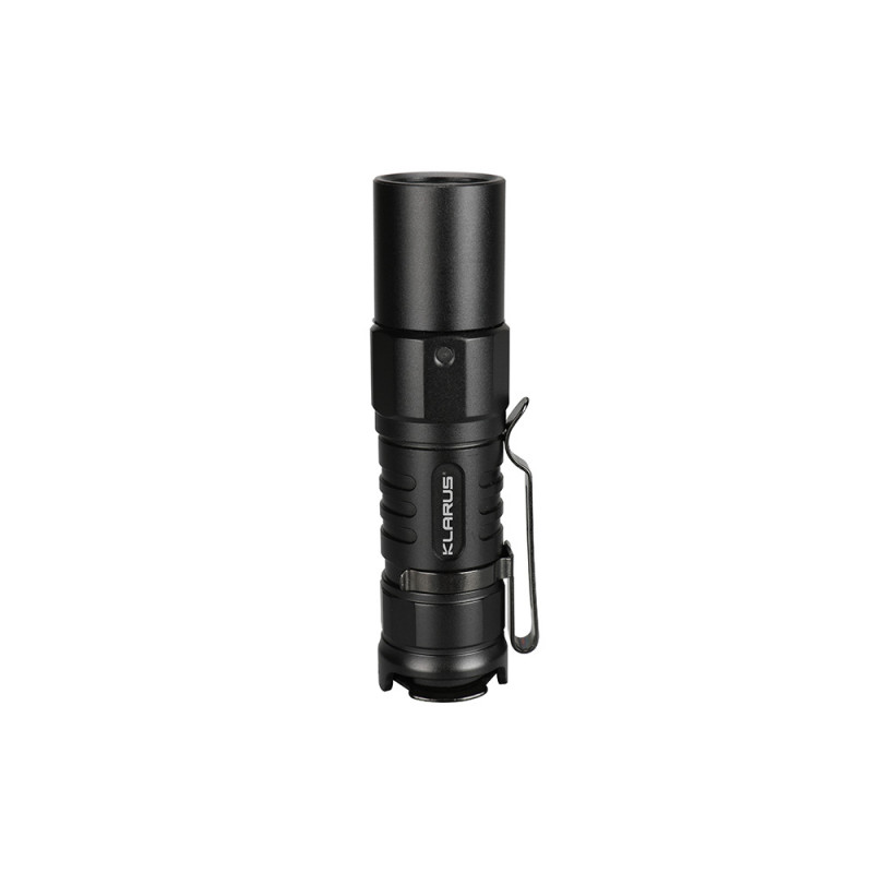 Lampe tactique compacte rechargeable XT1C – 1000 lumens USB-C Lampe tactique compacte rechargeable XT1C – 1000 lumens USB-C