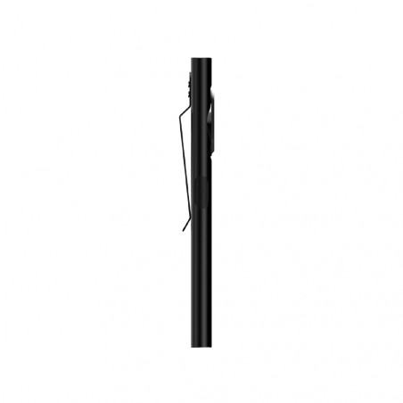 Lampe rechargeable à double source de lumière E5 PLUS - 650 lumens - noir