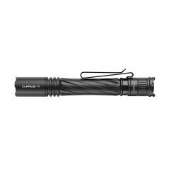 Lampe tactique rechargeable P2 – 1000 lumens