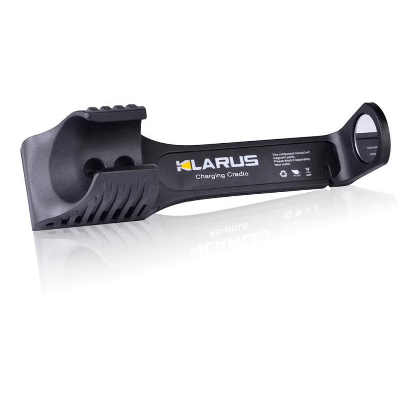 Support mural pour lampe RS11/ST15R/XT11/XT12 Support mural pour lampe RS11/ST15R/XT11/XT12