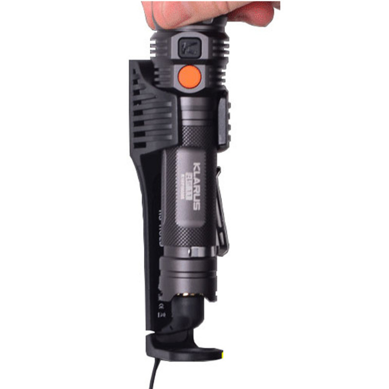 Support mural pour lampe RS11/ST15R/XT11/XT12 Support mural pour lampe RS11/ST15R/XT11/XT12