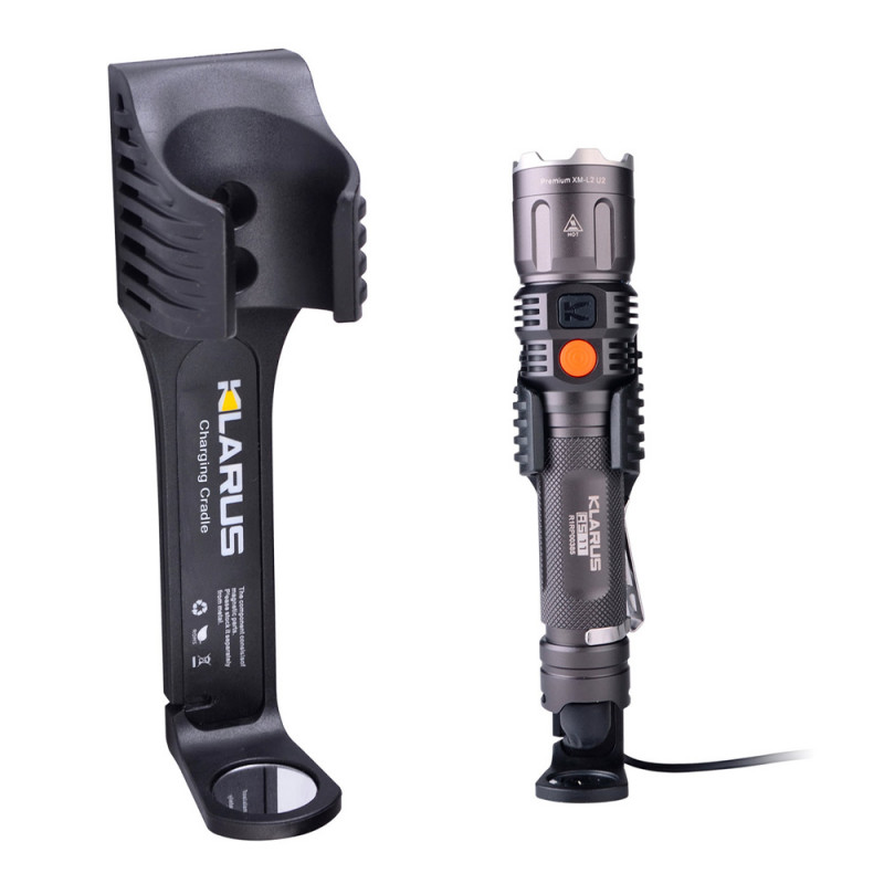 Support mural pour lampe RS11/ST15R/XT11/XT12 Support mural pour lampe RS11/ST15R/XT11/XT12