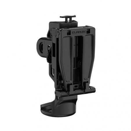 Porte-lampe rotatif pour lampe 23-27 mm – Accessoire tactique Klarus