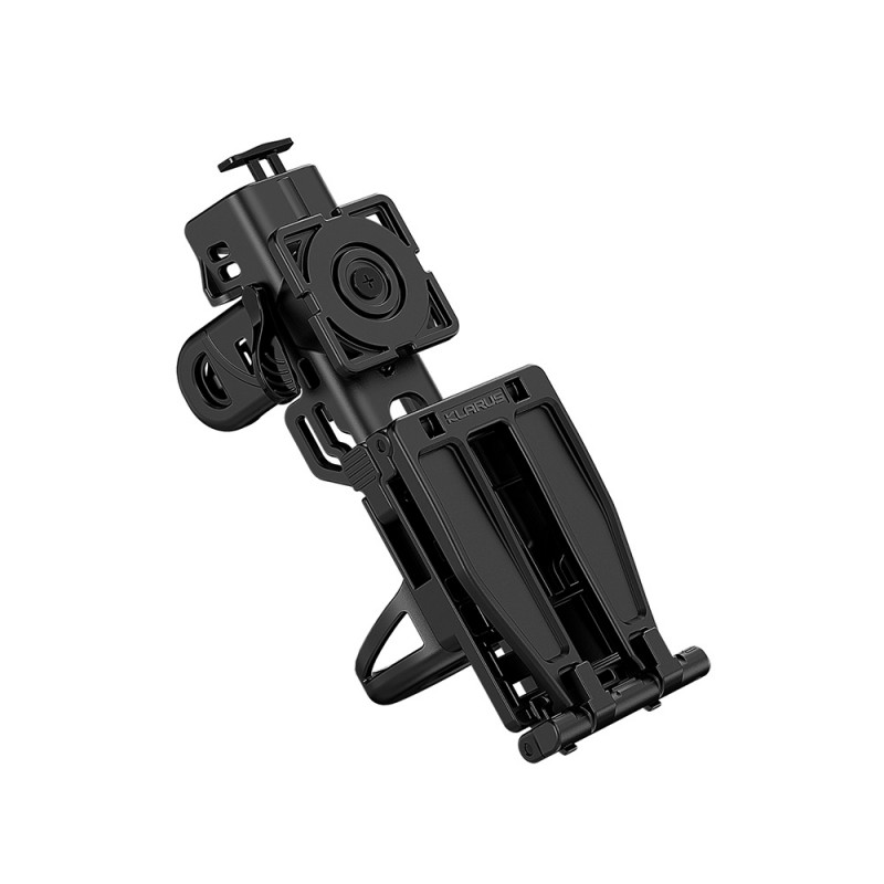 Porte-lampe rotatif pour lampe 23-27 mm – Accessoire tactique Klarus Porte-lampe rotatif pour lampe 23-27 mm – Accessoire tactique Klarus