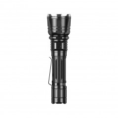 Lampe tactique rechargeable XT12GT PRO - 1600 lumens Lampe tactique rechargeable XT12GT PRO - 1600 lumens