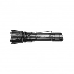 Lampe tactique rechargeable XT12GT PRO - 1600 lumens Lampe tactique rechargeable XT12GT PRO - 1600 lumens