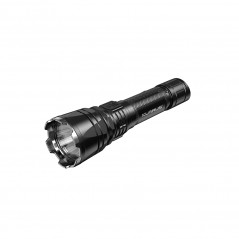Lampe tactique rechargeable XT12GT PRO - 1600 lumens Lampe tactique rechargeable XT12GT PRO - 1600 lumens