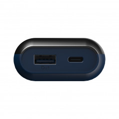 Chargeur double K2A 3-en-1 pour batteries 21700/20700/18650 – recharge sûre & polyvalente
