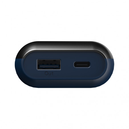 Chargeur double K2A 3-en-1 pour batteries 21700/20700/18650 – recharge sûre & polyvalente
